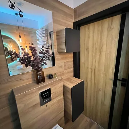 Warsaw Downtown View 3 Rooms 60M2+ Free Garage 2Km Old Town Metro 9Min Tram Zewnętrze zdjęcie